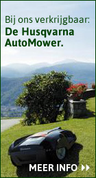 Meer informatie over de Husqvarna Automower
