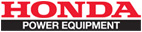 Honda Power Equipment